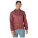 Asics Γυναικείο Jacket Nagino Run